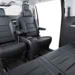 Toyota Proace VIP