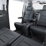 Toyota Proace VIP
