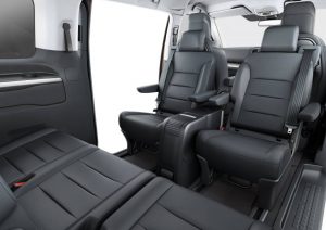 Toyota Proace VIP