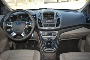 Comparativo Ford-Volkswagen