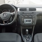 Comparativo Ford-Volkswagen