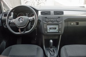 Comparativo Ford-Volkswagen