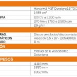 Comparativo Ford-Volkswagen