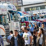 Truck Show Torrelavega