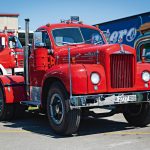 Truck Show Torrelavega