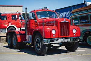 Truck Show Torrelavega