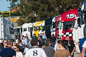 Truck Show Torrelavega