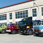 Truck Show Torrelavega
