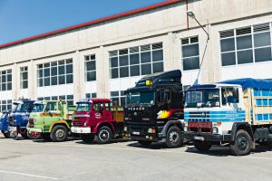 Truck Show Torrelavega