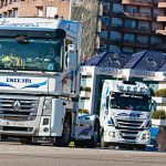 Truck Show Torrelavega