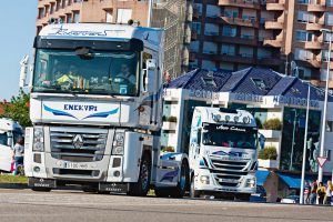 Truck Show Torrelavega