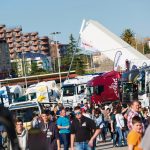 Truck Show Torrelavega