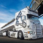 Scania R500 Poyo