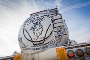 Scania R500 Poyo