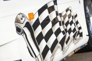 Scania R500 Poyo