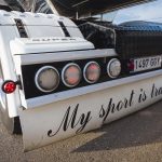 Scania R500 Poyo