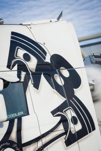 Scania R500 Poyo