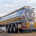 Scania R500 Poyo