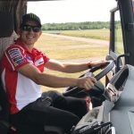 MAN Jorge Lorenzo