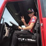 MAN Jorge Lorenzo