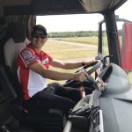 MAN Jorge Lorenzo