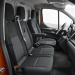 Ford Transit Custom 1 tn