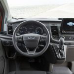 Ford Transit Custom 1 tn