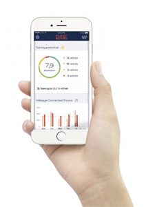 Mercedes-Benz Uptime