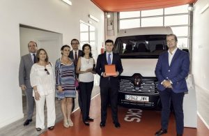 Renault Trucks Master OlVIDAdos