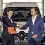 Renault Trucks Master OlVIDAdos