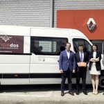 Renault Trucks Master OlVIDAdos
