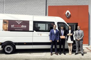 Renault Trucks Master OlVIDAdos