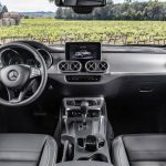 Mercedes-Benz Clase X