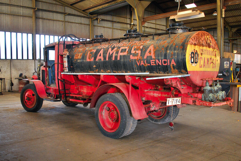 Hispano-Suiza 40/50