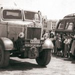 Transporte Bierzo