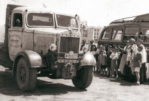 Transporte Bierzo