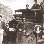 Transporte Bierzo