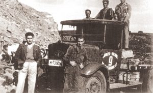 Transporte Bierzo