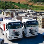 Transporte Bierzo
