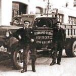 Transporte Bierzo
