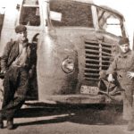 Transporte Bierzo