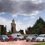 Volkswagen Vehículos Comerciales