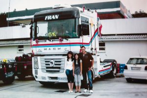 Fran Calviño