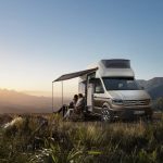Volkswagen California XXL Crafter