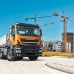 Iveco Stralis X-Way