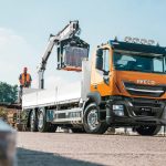 Iveco Stralis X-Way