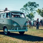 FurgoVolkswagen