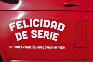 FurgoVolkswagen