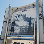 Scania Batman