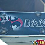 Scania Batman